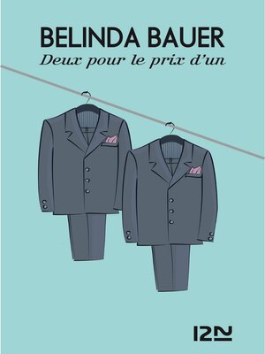 cover image of Deux pour le prix d'un